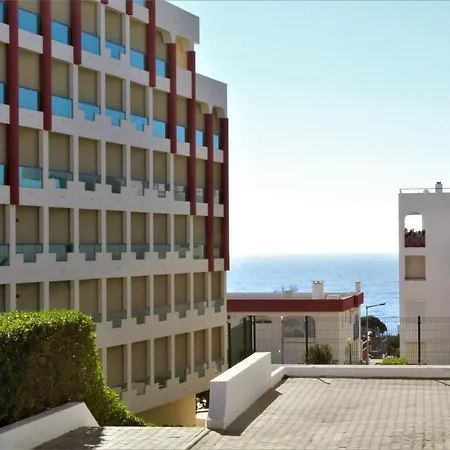 아파트 Quinta Das Palmeiras 2.1 1ºc