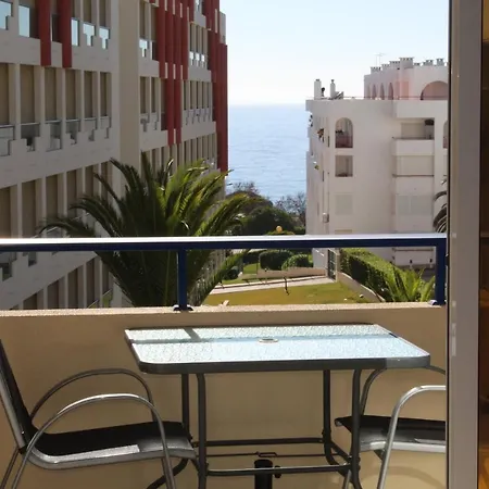 Apartment Quinta Das Palmeiras 2.1 1ºc Porches (Algarve)