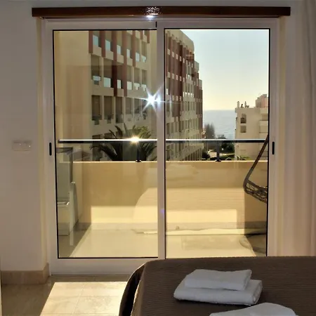Apartment Quinta Das Palmeiras 2.1 1ºc Porches (Algarve)