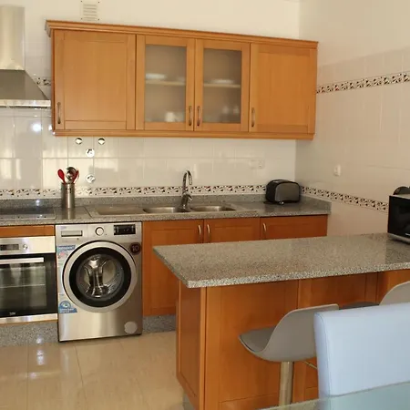 Quinta Das Palmeiras 2.1 1ºc Apartment